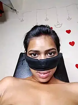 Jenny-Lucifer online show from March 10, 6:49 am