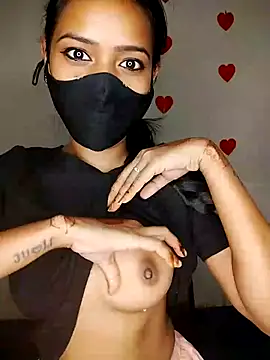 Jenny-Lucifer online show from March 11, 11:12 am