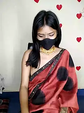 Jenny-Lucifer online show from March 22, 10:28 am