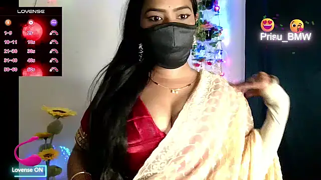 Jenny-Lucifer online show from November 28, 9:56 am