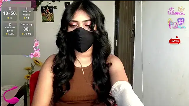 Jenny-Lucifer online show from June 29, 6:41 am