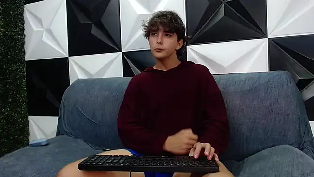 Dani cumboy online show from December 11, 1:58 am