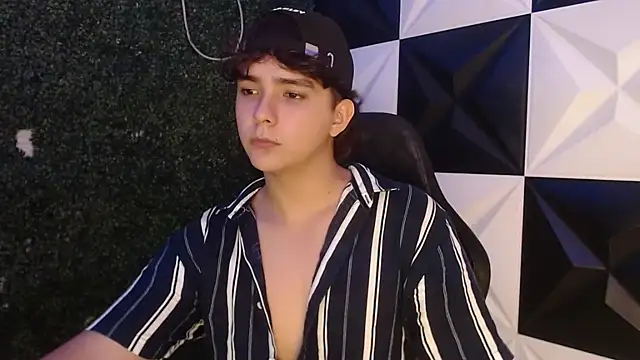 Dani cumboy online show from February 24, 1:46 am