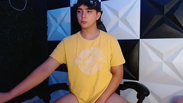 Dani cumboy online show from February 27, 7:34 am