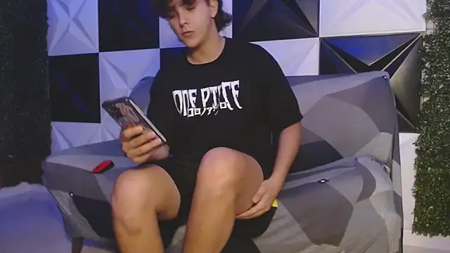 Dani cumboy online show from March 9, 3:01 am