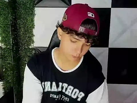 Dani cumboy online show from September 9, 2:16 pm