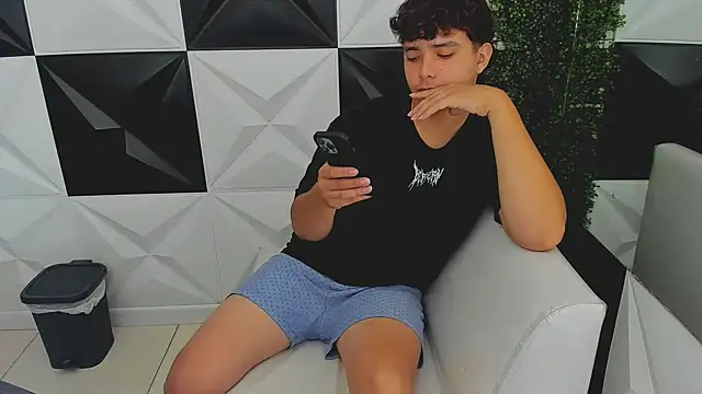 Dani cumboy online show from October 8, 1:53 pm