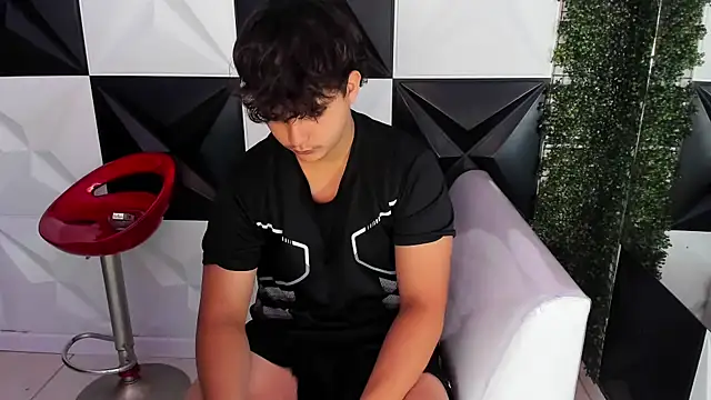 Dani cumboy online show from October 30, 2:18 pm