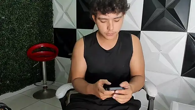 Dani cumboy online show from December 16, 1:16 pm