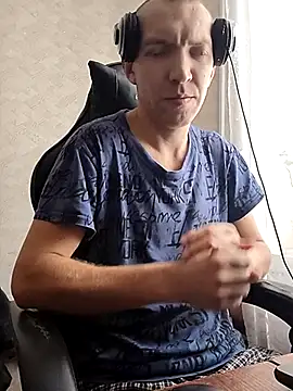 MityaXLoves online show from March 3, 5:02 am