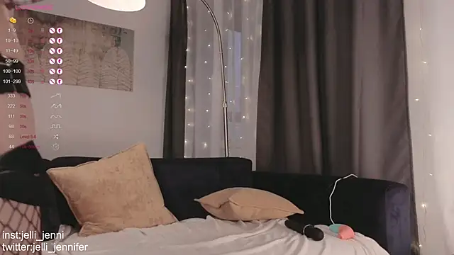 Snapshot of jelli_jenni chatting on February 13, 5:16 am jelli jenni online show from February 13, 5:16 am