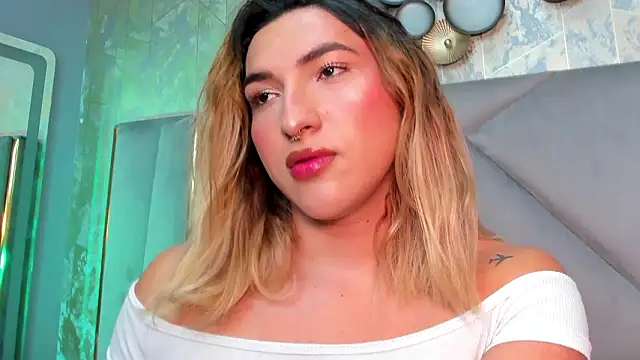 TomLondon  online show from February 6, 5:05 pm