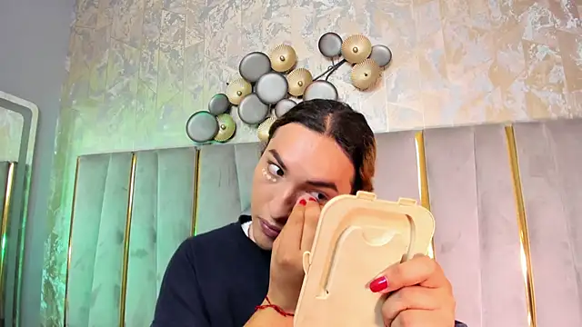 TomLondon  online show from February 10, 3:05 pm