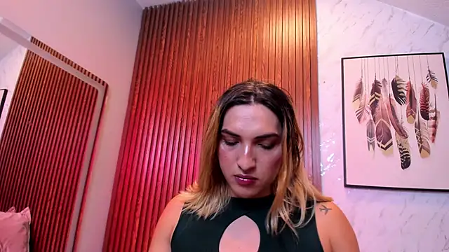 TomLondon  online show from February 25, 5:11 pm