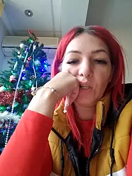 Snapshot of Evadesirex46 chatting on December 11, 9:52 am Evadesirex46 online show from December 11, 9:52 am