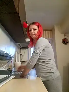 Snapshot of Evadesirex46 chatting on December 13, 2:05 pm Evadesirex46 online show from December 13, 2:05 pm