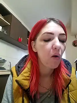 Snapshot of Evadesirex46 chatting on December 15, 10:50 am Evadesirex46 online show from December 15, 10:50 am