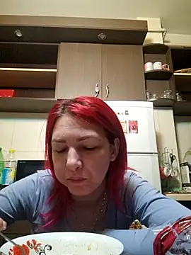 Snapshot of Evadesirex46 chatting on February 15, 3:17 pm Evadesirex46 online show from February 15, 3:17 pm