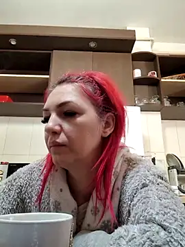 Snapshot of Evadesirex46 chatting on February 23, 10:39 am Evadesirex46 online show from February 23, 10:39 am