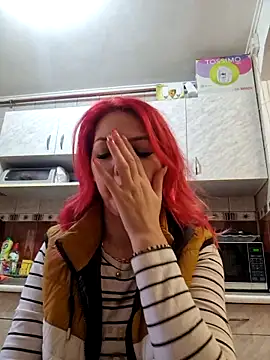 Snapshot of Evadesirex46 chatting on March 10, 6:27 am Evadesirex46 online show from March 10, 6:27 am