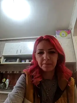 Snapshot of Evadesirex46 chatting on March 12, 9:34 am Evadesirex46 online show from March 12, 9:34 am