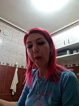 Snapshot of Evadesirex46 chatting on March 16, 12:33 pm Evadesirex46 online show from March 16, 12:33 pm