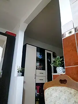 Snapshot of Evadesirex46 chatting on November 7, 6:57 am Evadesirex46 online show from November 7, 6:57 am