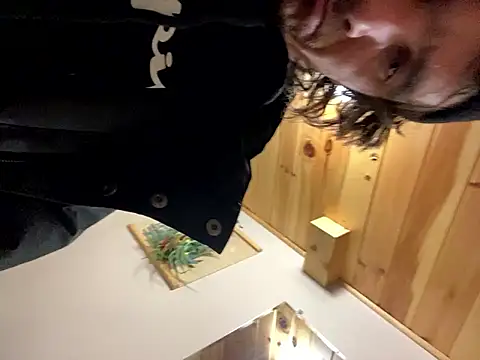 Snapshot of Lilsmokeshow017 chatting on November 16, 10:37 pm Lilsmokeshow017 online show from November 16, 10:37 pm