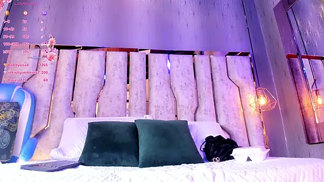 barbara cambels online show from January 30, 7:37 pm