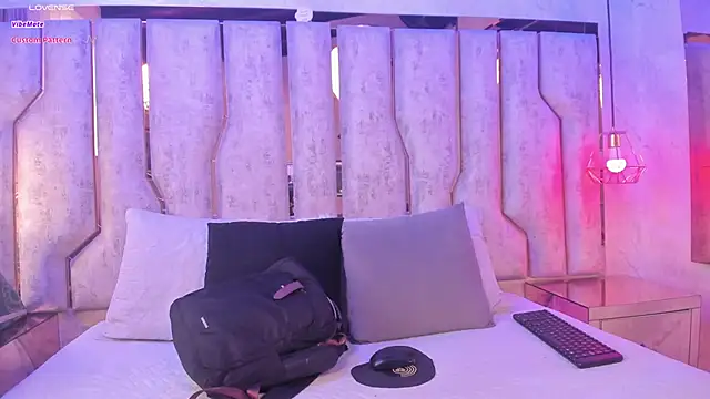 barbara cambels online show from February 4, 7:09 pm