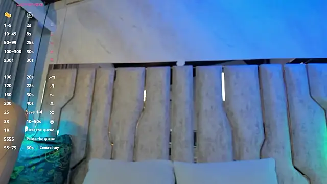 barbara cambels online show from February 28, 7:04 pm