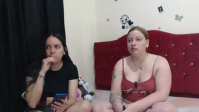 Lola barbara online show from January 23, 10:33 pm