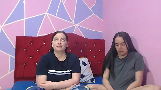 Lola barbara online show from November 6, 1:28 am