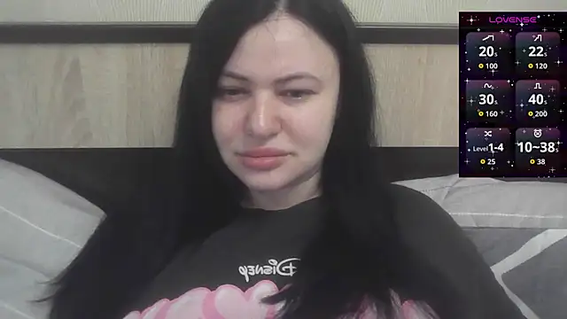 German Eva online show from January 10, 6:48 am