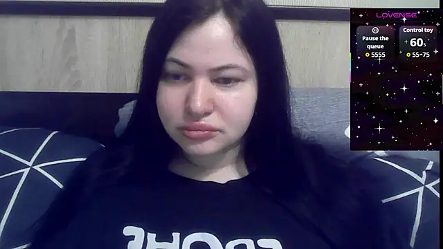 German Eva online show from April 2, 5:32 pm