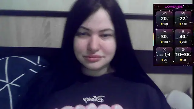 German Eva online show from April 6, 5:58 pm