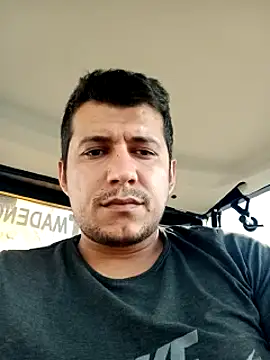 Adana1994 online show from December 17, 1:27 pm