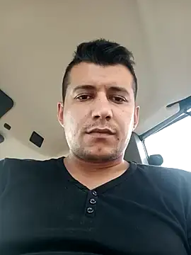 Adana1994 online show from December 27, 12:12 pm