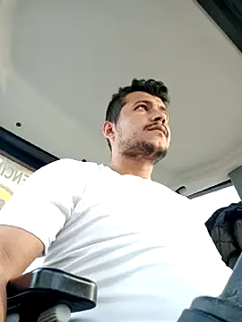 Adana1994 online show from January 19, 12:39 pm