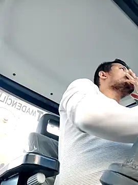 Adana1994 online show from January 20, 5:48 am