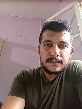 Adana1994 online show from September 15, 2:28 pm