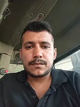 Adana1994 online show from October 17, 1:14 pm