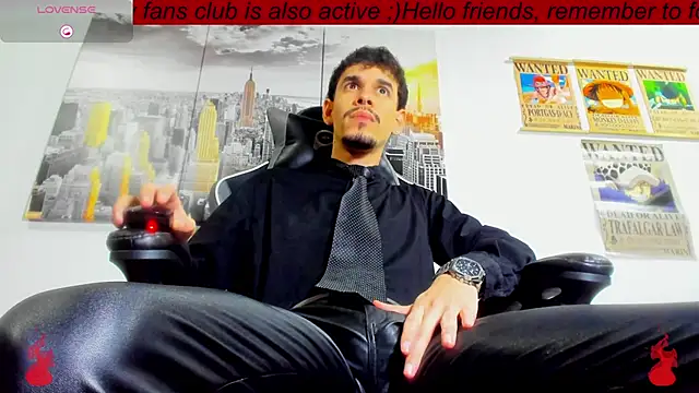 BRAYHAMBROWN online show from March 25, 2:06 am