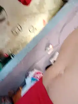 Snapshot of puak6666 chatting on October 23, 5:44 pm puak6666 online show from October 23, 5:44 pm