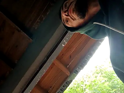 Snapshot of puak6666 chatting on October 27, 8:24 pm puak6666 online show from October 27, 8:24 pm