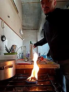 Snapshot of puak6666 chatting on November 6, 11:33 am puak6666 online show from November 6, 11:33 am