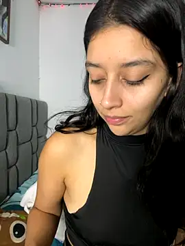 BrittanyDiaz online show from September 13, 5:46 pm