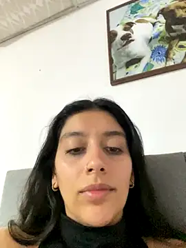 BrittanyDiaz online show from November 13, 7:35 pm