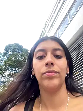 BrittanyDiaz online show from December 13, 7:53 pm