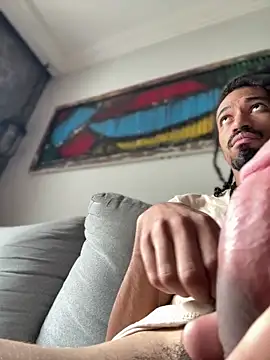 hotcamboy420 online show from February 3, 4:31 pm